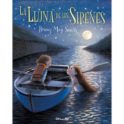 La Lluna de les Sirenes (Ed. Catalán)