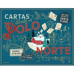 Cartas desde el Polo Norte