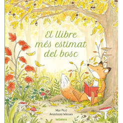 El llibre més estimat del bosc