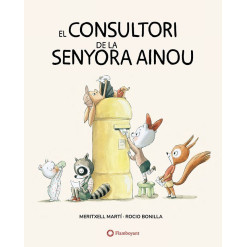 El Consultori de la senyora Ainou