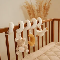 Alternative view of Espiral de Actividades Newborn Naturals