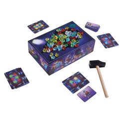 Alternative view of Juego Picatesoros - Haba