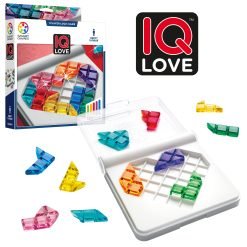 Alternative view of IQ Love – SmartGames