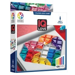IQ Love – SmartGames