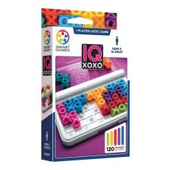 IQ XOXO – SmartGames