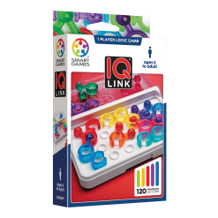 IQ Link – SmartGames