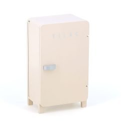 Alternative view of Juego de Lógica de Madera "Nevera Pack It Right"