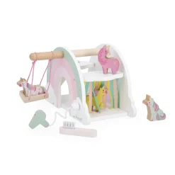 Casa de los Unicornios Janod
