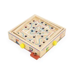 Laberinto de Bolas Applepop – Janod