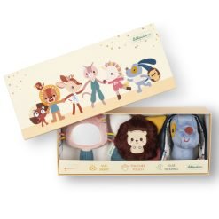 Set de Descubrimiento Sensorial Jules el Perro – Lilliputiens