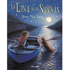 La luna de las sirenas