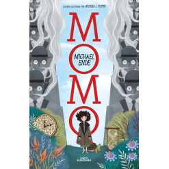 Momo (Edición ilustrada aniversario)