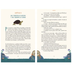 Alternative view of Momo (Edición ilustrada aniversario)
