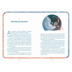 Alternative view of La Historia Interminable (edición ilustrada)