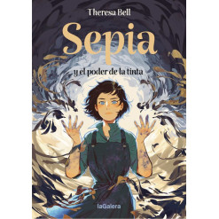 Sepia y el poder de la tinta