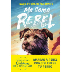 Me llamo Rebel