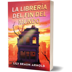 La Librería del fin del mundo