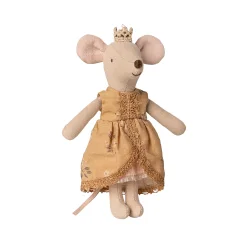 Princesa Ratón · Hermana Mayor · Maileg