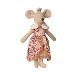 Reina Ratón · Mamá · Maileg