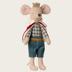 Rey Ratón · Papá · Maileg