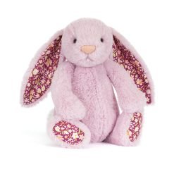 Peluche Conejo Thistlepop Blossom Luxe Bunny Original