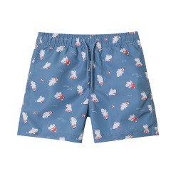 Bañador Boy Hippos 6 a 7 años