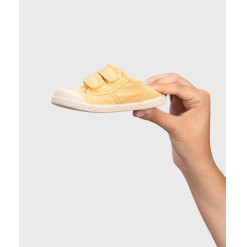 Alternative view of Zapatillas Lona V. Igor Dijon