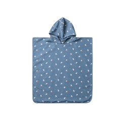 Poncho de Playa Hippos