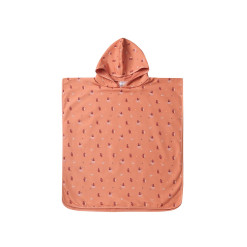 Poncho de Playa Camping