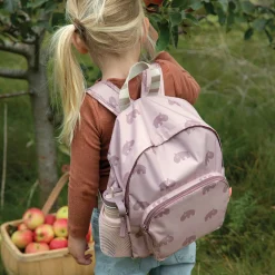 Alternative view of Mochila infantil Ozzo Powder Done by Deer