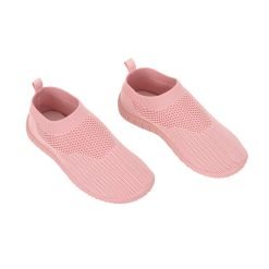 Zapatillas Sneakers Pale Pink