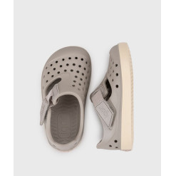 Alternative view of Sandalia infantil Igor Malibu Sand Marfil