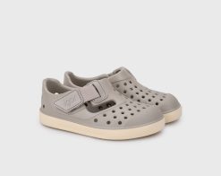 Sandalia infantil Igor Malibu Sand Marfil