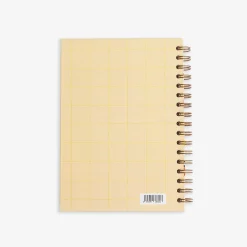 Alternative view of Libreta "Profe gracias por hacerme sentir capaz"