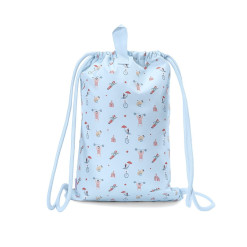 Alternative view of Mochila Saco Impermeable Tutete Circus Show