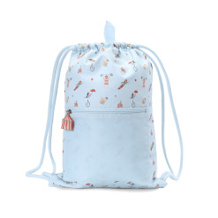 Mochila Saco Impermeable Tutete Circus Show