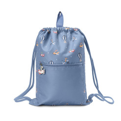 Mochila Saco Impermeable Tutete Aviones