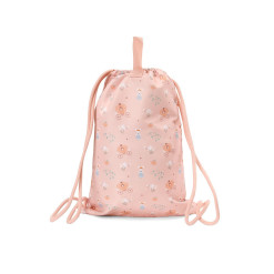 Alternative view of Mochila Saco Impermeable Tutete Mouse Fairies