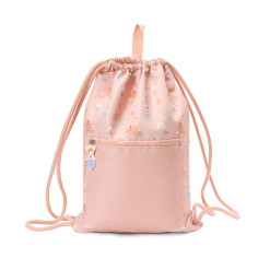 Mochila Saco Impermeable Tutete Mouse Fairies
