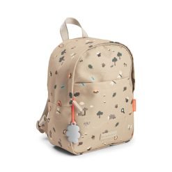 Mochila infantil Tiny Trail Sand Done by Deer