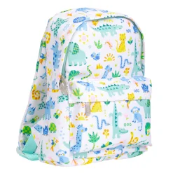 Alternative view of Mochila Infantil mini Jungla Little Lovely
