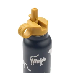 Alternative view of Botella Térmica Acero Falk Tiger Classic Navy 500 ml