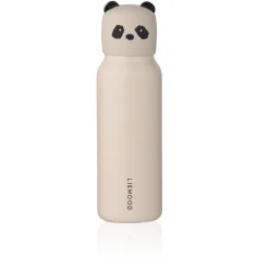 Botella Térmica Liewood Falk con Tapón Panda 350 ml