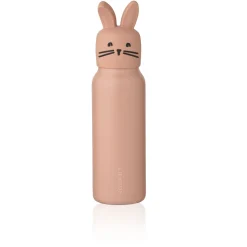 Botella Térmica Liewood Falk con Tapón Rabbit 350 ml