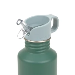 Alternative view of Botella acero inoxidable 500 ml Lassig Fruits Lemon