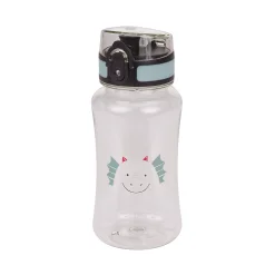 Botella Tritán Friends Dragon 420 ml Lassig