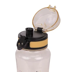 Alternative view of Botella Tritán Friends Leopard 420 ml Lassig