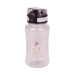 Botella Tritán Friends Unicorn 420 ml Lassig