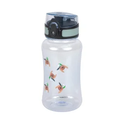 Botella Tritán Tiny Team Dog 420 ml Lassig