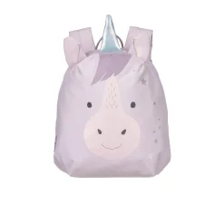 Mini Mochila Friends Unicorn Lassig